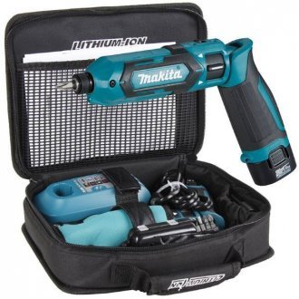 Makita TD022DSE