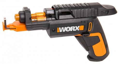 Worx WX255 SD Slide Driver