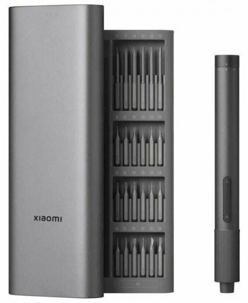 Xiaomi Electric Precision Screwdriver BHR5474GL