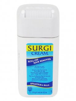 Surgi Roll-On Hair Remover Cream