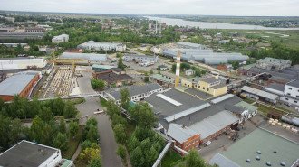 ООО «ХКА»