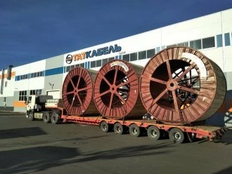 ООО «Завод Таткабель»