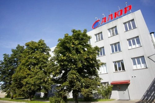 ООО «Кабельный завод АЛЮР»