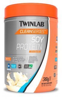 Twinlab Soy protein isolate