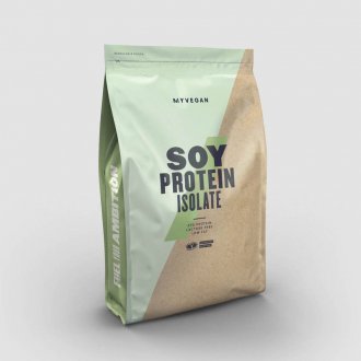 MyProtein Soy protein isolate