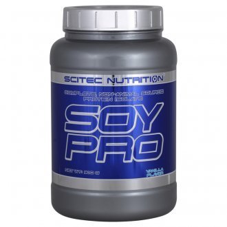 Scitec Nutrition Soy Pro