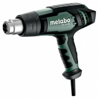 Metabo HG 16-500