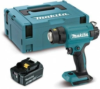 Makita DHG 181 RT1J