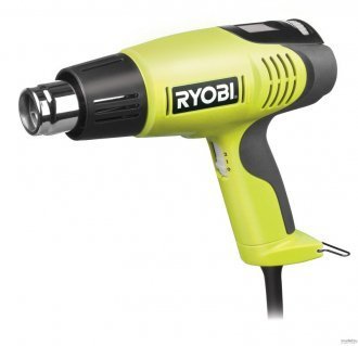 RYOBI EHG2020LCD