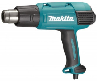 Makita HG6531CK Case