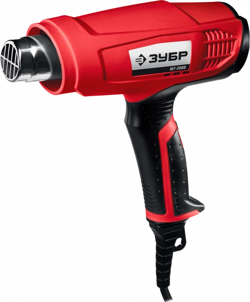 Зубр ФТ-2000