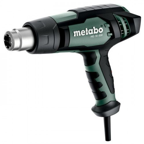 Metabo HG 16-500