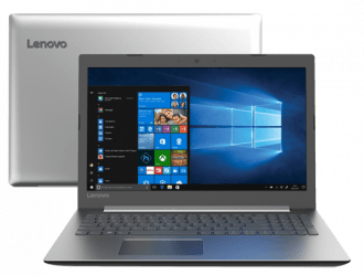 Lenovo Ideapad 330 15 Intel