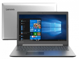 Lenovo Ideapad 330 15 Intel