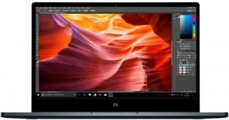 Xiaomi Mi Notebook Air 13.3" 2018