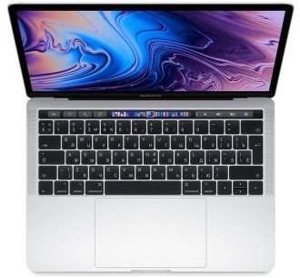 Apple MacBook Pro 13 with Retina display and Touch Bar Mid 2018