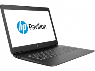 HP PAVILION 17-ab400