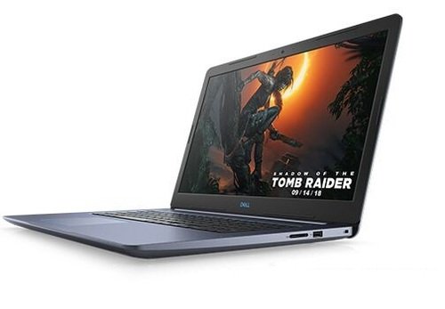 DELL G3 17 3779