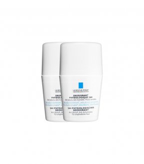 La Roche Posay Deodorant Physiologique 24H