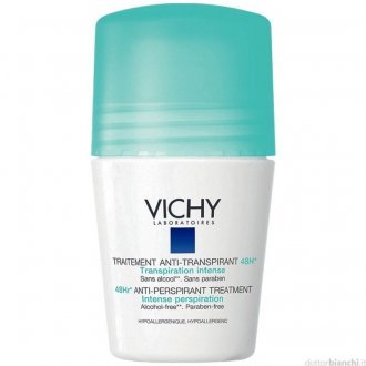 Vichy Регулирующий избыточное потоотделение