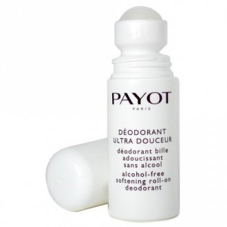Payot Deodorant Ultra Douceur