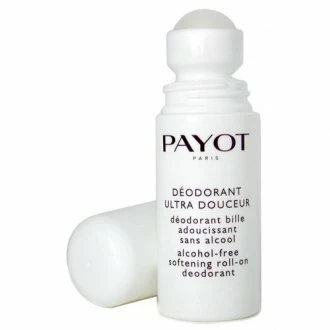 Payot Deodorant Ultra Douceur