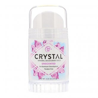 Crystal Body Deodorant камень