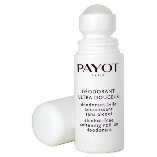 Payot Deodorant Ultra Douceur