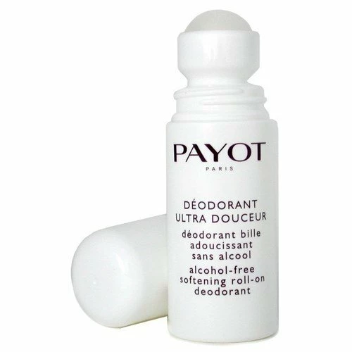 Payot Deodorant Ultra Douceur