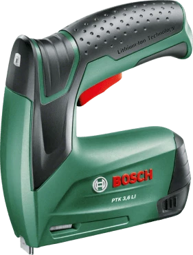 BOSCH PTK 3,6 Li
