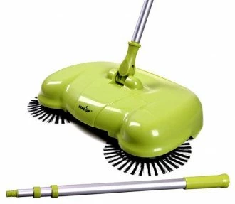 Magic Sweeper