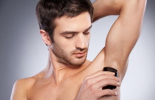 Рейтинг 10 лучших мужских дезодорантов — ТОП 10