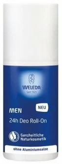 Weleda Мужской 24 часа