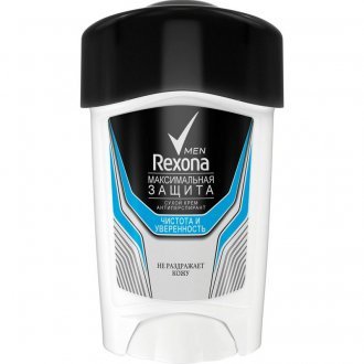 Rexona Men Максимальная защита 48 часов