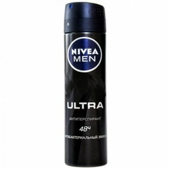 Nivea Man ULTRA