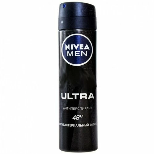 Nivea Man ULTRA