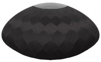 Лучшая портативная колонка высокого класса – Bowers and Wilkins Formation Wedge