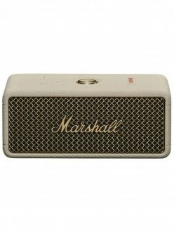 Marshall Emberton III