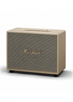 Marshall Woburn III