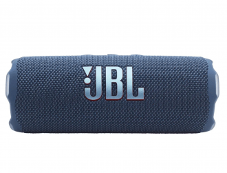 Лучшая защищенная портативная колонка – JBL Flip 7