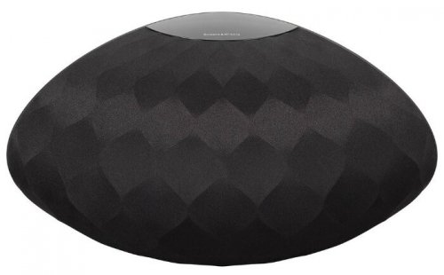 Bowers & Wilkins Formation Wedge