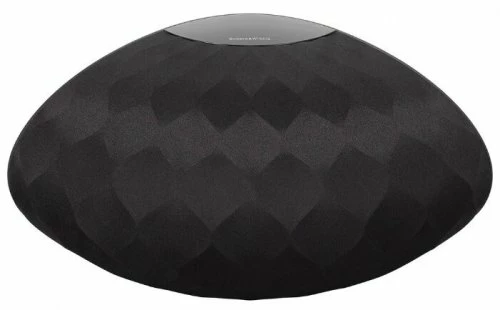 Bowers & Wilkins Formation Wedge
