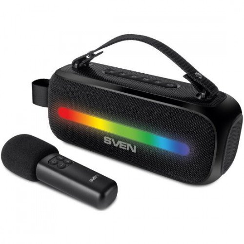 Sven PS-255