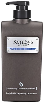 KeraSys Homme Deep Cleansing Cool