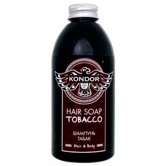 Kondor Hair&Body Soap