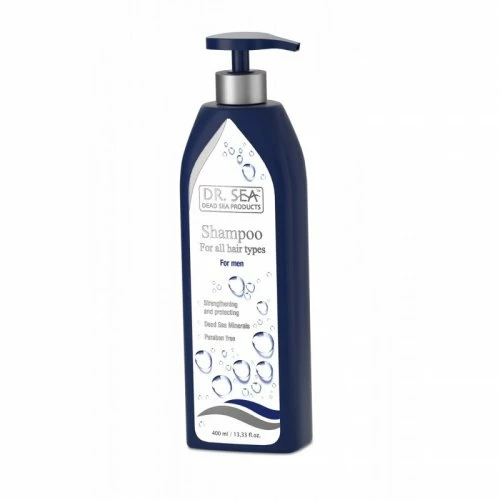 Dr. Sea с минералами Мертвого моря