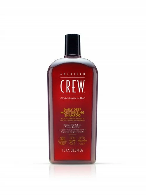 American Crew Daily Cleancing