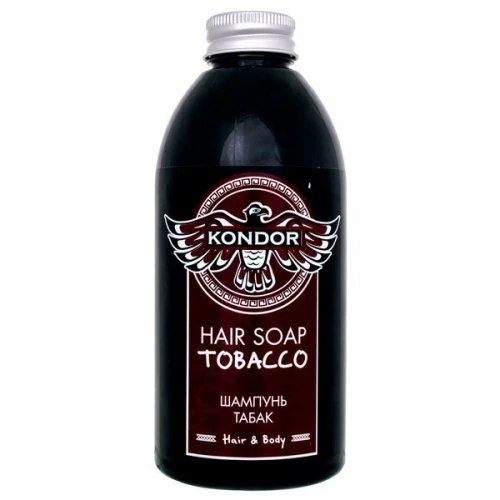 Kondor Hair&Body Soap