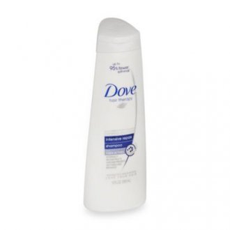 Dove Nutritive Solutions Intensive Repair