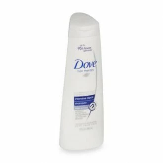 Dove Nutritive Solutions Intensive Repair